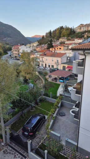 Zia Peppa Castel Di Sangro